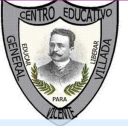 Logo de Colegio General Vicente Villada