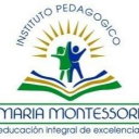 Logo de Instituto Pedagógico María Montessori 