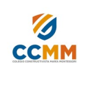 Logo de Colegio  Constructivista María Montessori