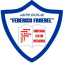 Logo de Federico Froebel 