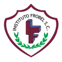 Logo de Instituto Frobel