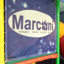 Logo de Col·legi Guillermo Marconi Del Valle, S. C.