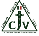 Colegio Jose Vasconcelos Calderon 