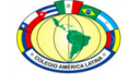 Logo de Colegio América Latina