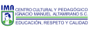 Logo de Col·legi Ignacio Manuel Altamirano