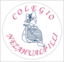 Logo de Colegio Nezahualpilli