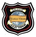 Logo de Colegio Julio Verne