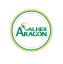 Logo de Alher Valle de Aragón