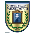 Logo de Colegio Italiano Miguel Ángel