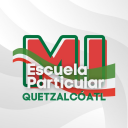 Logo de Preescolar Quetzalcoatl