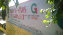 Jardin de niños  Jean Piaget