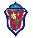 Logo de Colegio Juan de Dios Peza