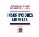 Logo de Instituto  Juan Bautista De La Salle