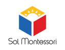 Logo de Colegio Sol Montessori