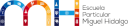 Logo de Instituto Miguel Hidalgo