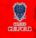 Logo de Colegio  Guilford