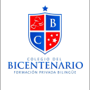 Logo de Colegio Del Bicentenario