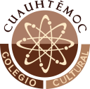 Logo de Colegio  Cultural Cuauhtémoc