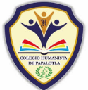 Logo de Colegio Humanista De Papalotla