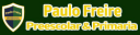 Logo de Preescolar Paulo Freire