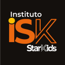 Logo de Instituto Star Kids