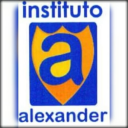 Logo de Instituto Alexander Von Humboldt