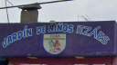Logo de Jardin de Niños Josue Mirlo