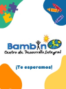 Guardería Bambino