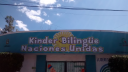 Jardin de niños  Naciones Unidas