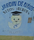 Logo de Jardín De Niños Niños Heroes