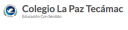 Logo de Col·legi La Paz Tecamac