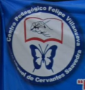 Logo de Jardin de Niños Miguel de Cervantes Saavedra