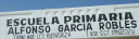 Logo de Escuela Primaria Alfonso Garcia Robles