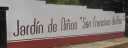 Logo de Jardín De Niños San Francisco De Asís