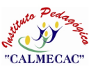 Logo de Instituto Pedagógico Calmecac