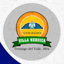 Logo de Col·legi Villa Heroica De Tenango Del Valle