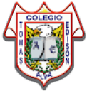 Logo de Colegio Tomás Alva Edison