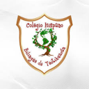 Logo de Jardín DeNiños Hispano De Teotihuacán