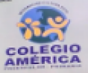 Logo de Colegio América