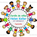 Logo de Preescolar Helen Keller