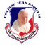 Logo de  Juan Pablo II 