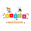 Logo de Centro Maria Montessori