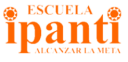 Logo de Col·legi Ipanti