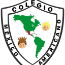 Logo de Colegio México Americano 