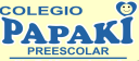 Logo de Preescolar Papaki 