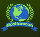 Logo de Escuela  Acolhuacan 