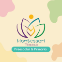 Logo de Colegio Montessori Texcoco