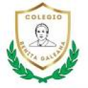 Logo de Colegio Benita Galeana