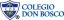 Logo de Don Bosco