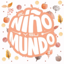 Logo de Preescolar El Niño Y Su Mundo